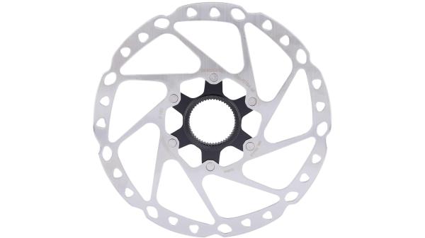 Shimano Deore RT-64MAG  XXL schwarz