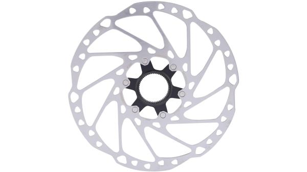 Shimano Deore RT-64MAG  XXL schwarz