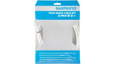 Shimano Road SIL-TEC   wei&szlig; Produktbild 1