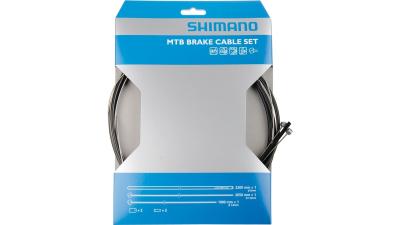 Shimano MTB   schwarz Produktbild 1