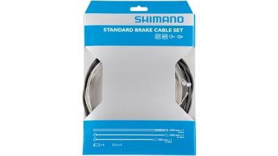 Shimano Road/MTB   schwarz Produktbild 1