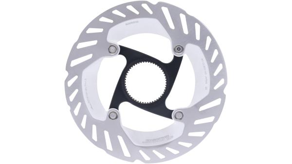 Shimano RT-CL800  XXL silber, schwarz