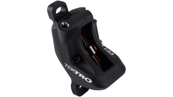Tektro Bremssattel  XXL schwarz