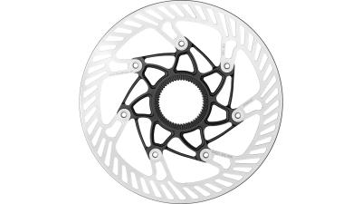 Campagnolo Bremsscheibe  XXL silber Produktbild 1