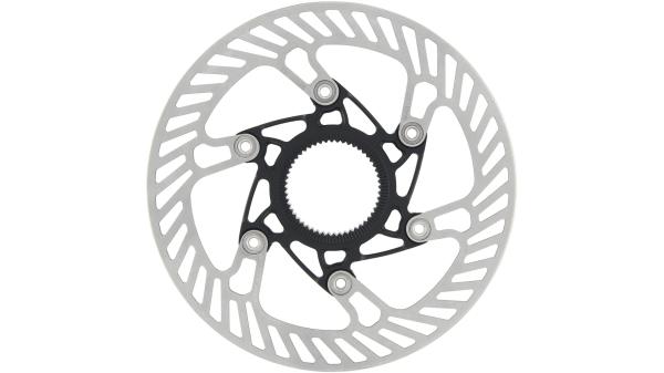 Campagnolo Bremsscheibe  XXL silber
