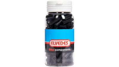 Ersatz Endh&uuml;lse   schwarz Produktbild 1