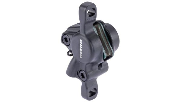 Tektro Bremssattel  XXL schwarz
