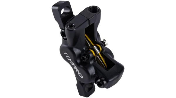 Tektro Bremssattel  XXL schwarz