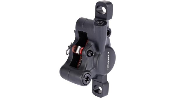 Tektro Bremssattel  XXL schwarz