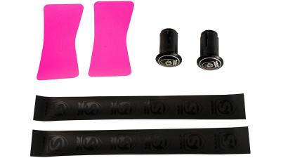 Silca Nastro Cuscino   rosa Produktbild 2