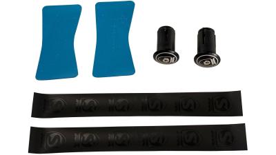Silca Nastro Cuscino   blau Produktbild 2