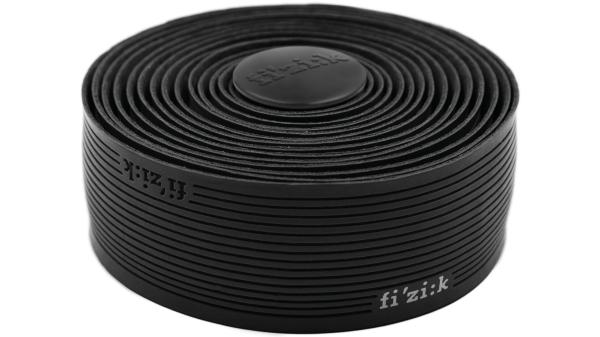 fi'zi:k Vento Microtex Tacky   schwarz