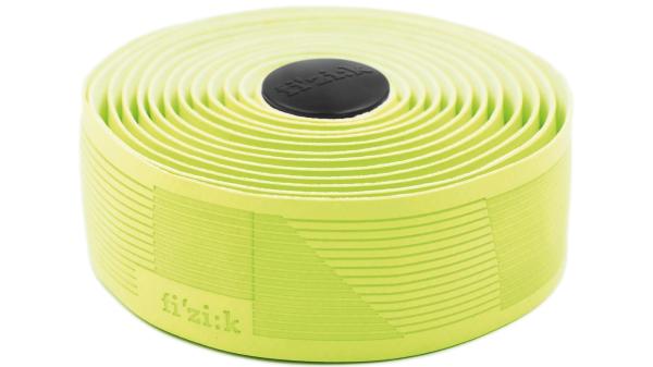 fi'zi:k Vento Solocush Tacky (Ridefeel 2,7 mm Tacky)   gelb