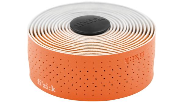 fi'zi:k Tempo Microtex Classic (Racefeel 2,00 mm Classic)   orange