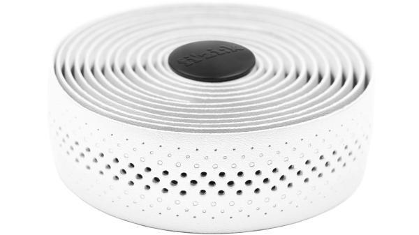 fi'zi:k Tempo Microtex Bondcush Classic   wei&szlig;