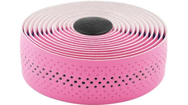 fi'zi:k Tempo Microtex Bondcush Classic   rosa