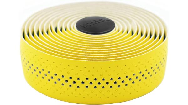 fi'zi:k Tempo Microtex Bondcush Classic   gelb