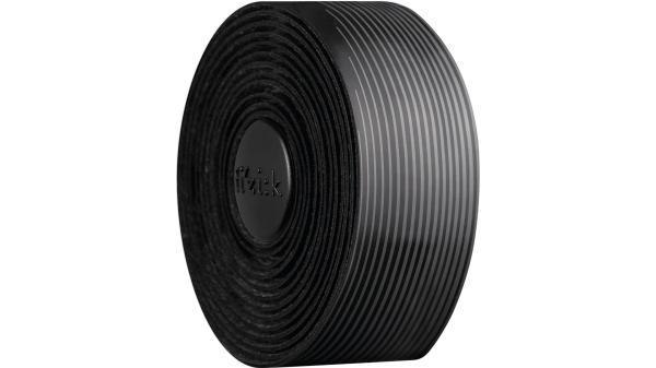 fi'zi:k Vento Microtex Tacky Bicolor (Racefeel 2,00 mm Tacky Bicolor)   schwarz, grau