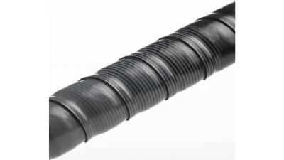 fi'zi:k Vento Microtex Tacky Bicolor (Racefeel 2,00 mm Tacky Bicolor)   schwarz, grau Produktbild 1