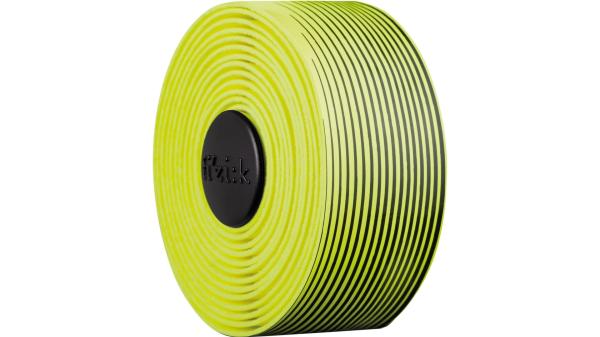 fi'zi:k Vento Microtex Tacky Bicolor (Racefeel 2,00 mm Tacky Bicolor)   gelb, schwarz