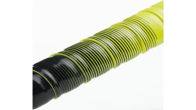 fi'zi:k Vento Microtex Tacky Bicolor (Racefeel 2,00 mm Tacky Bicolor)   gelb, schwarz Produktbild 1
