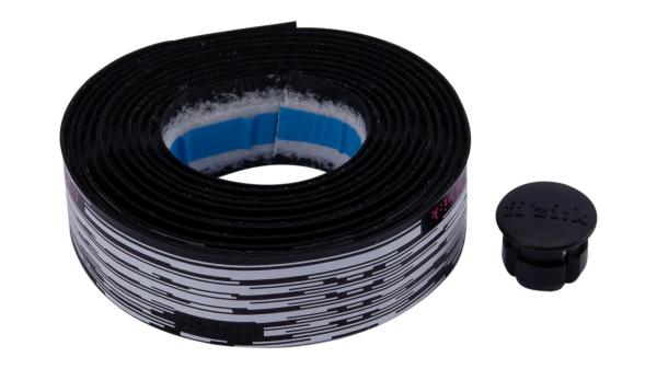 fi'zi:k Vento Microtex Tacky (Racefeel 2,00 mm Tacky)   schwarz, wei&szlig;