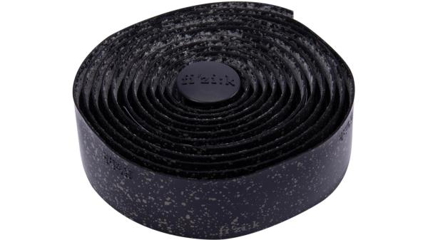 fi'zi:k Tempo Microtex Bondcush Tacky   schwarz, grau