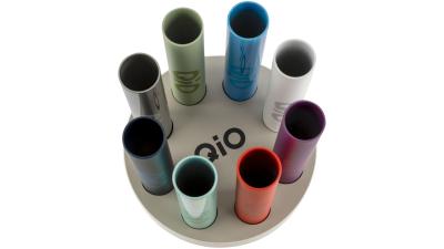 QIO Display  XXL bunt Produktbild 1