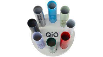 QIO Display  XXL bunt Produktbild 1