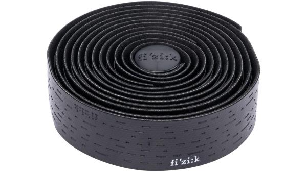 fi'zi:k Terra Solocush Tacky (Comfortfeel 3,5 mm Tacky)   schwarz