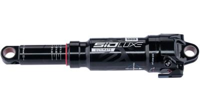RockShox SIDLuxe Ultimate 3P  1 1/8" schwarz Produktbild 1