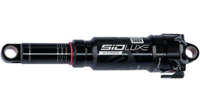 RockShox SIDLuxe Ultimate 3P  1 1/8" schwarz Produktbild 1