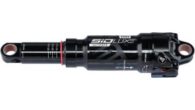 RockShox SIDLuxe Ultimate 3P  1 1/8" schwarz Produktbild 1
