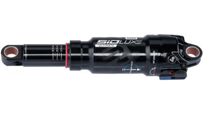 RockShox SIDLuxe Ultimate 3P  1 1/8" schwarz Produktbild 1