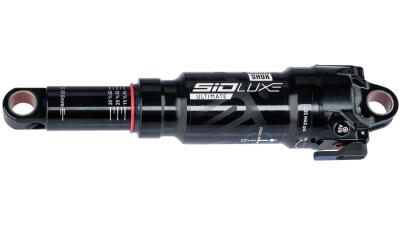 RockShox SIDLuxe Ultimate 3P  1 1/8" schwarz Produktbild 1