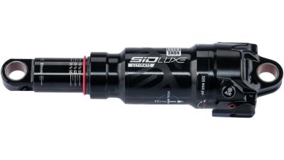 RockShox SIDLuxe Ultimate 3P  1 1/8" schwarz Produktbild 1