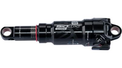 RockShox SIDLuxe Ultimate 3P  1 1/8" schwarz Produktbild 1