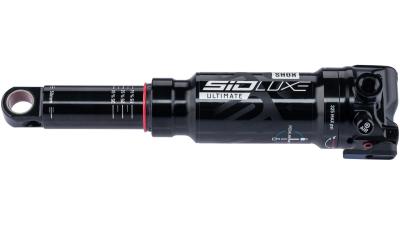 RockShox SIDLuxe Ultimate 3P  1 1/8" schwarz Produktbild 1