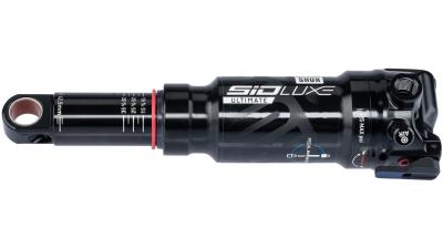 RockShox SIDLuxe Ultimate 3P  1 1/8" schwarz Produktbild 1
