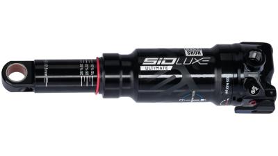RockShox SIDLuxe Ultimate 3P  1 1/8" schwarz Produktbild 1