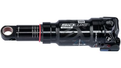 RockShox SIDLuxe Ultimate 3P  1 1/8" schwarz Produktbild 1