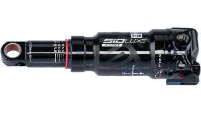 RockShox SIDLuxe Ultimate 3P  1 1/8" schwarz Produktbild 1