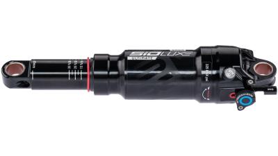 RockShox SIDLuxe Ultimate 3P  1 1/8" schwarz Produktbild 1