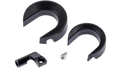 RockShox SIDLuxe Ultimate 3P  1 1/8" schwarz Produktbild 2