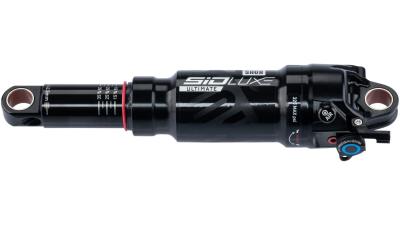 RockShox SIDLuxe Ultimate 3P  1 1/8" schwarz Produktbild 1
