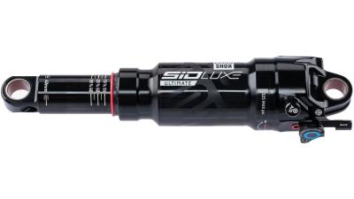 RockShox SIDLuxe Ultimate 3P  1 1/8" schwarz Produktbild 1