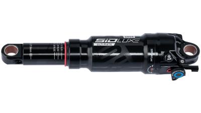 RockShox SIDLuxe Ultimate 3P  1 1/8" schwarz Produktbild 1