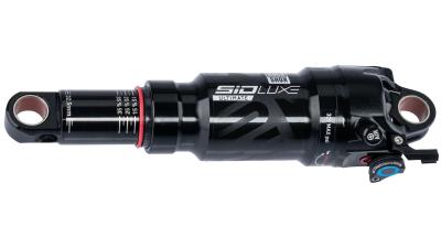 RockShox SIDLuxe Ultimate 3P  1 1/8" schwarz Produktbild 1