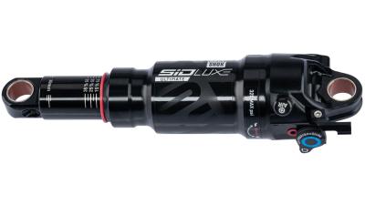 RockShox SIDLuxe Ultimate 3P  1 1/8" schwarz Produktbild 1