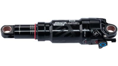 RockShox SIDLuxe Ultimate 3P  1 1/8" schwarz Produktbild 1